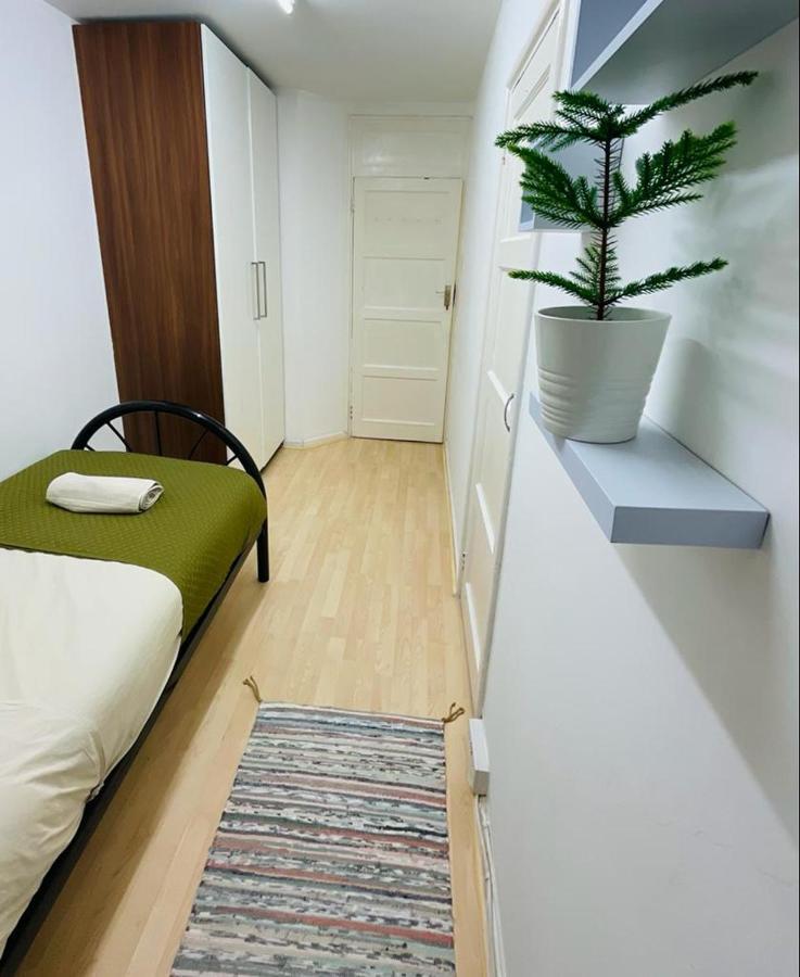 لندن Cosy Flat Close To East Finchley Station المظهر الخارجي الصورة